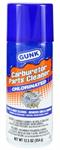 Gunk Carb-Medic Carb Cleaner 12.5oz